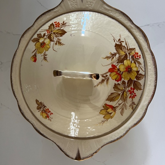 Vintage J & G Meakin Serveware - Picture 3 of 8